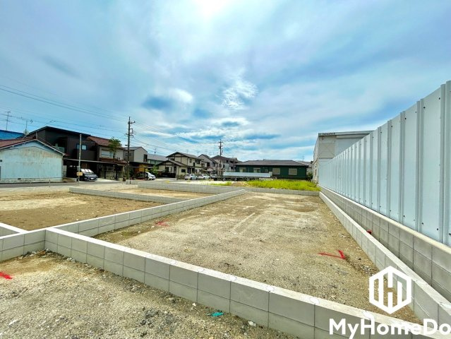 西区大野木　11期の外観