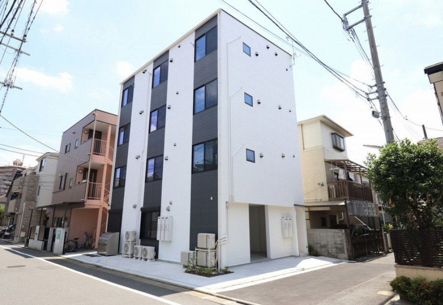 グランクオール大和町