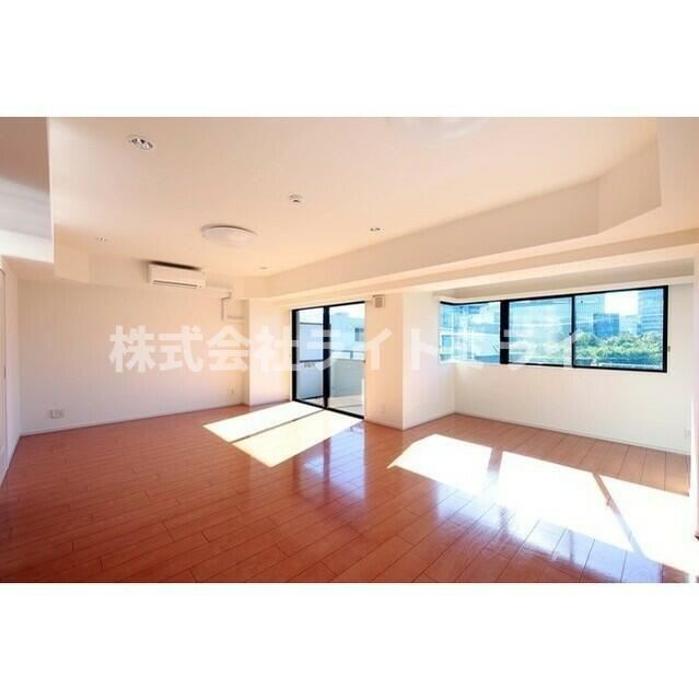 アーバンコート市ヶ谷の内装| 