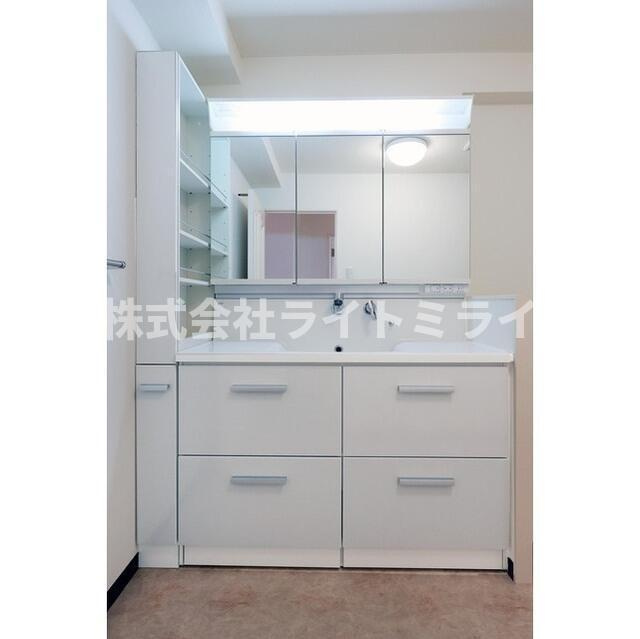 アーバンコート市ヶ谷のその他共用部分| 