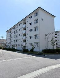 ひよどり台2団地14号棟