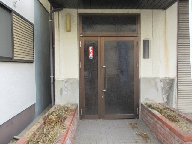 八尾市太田新町４丁目の工場