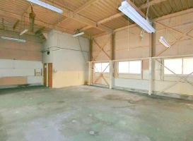 八尾市太田新町４丁目の工場