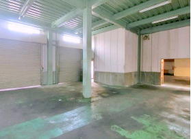 八尾市太田新町４丁目の工場