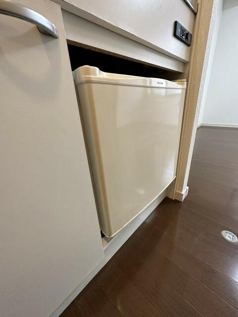 イーストフラッツの設備