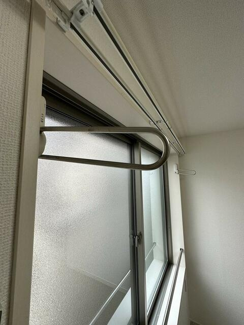 イーストフラッツの設備