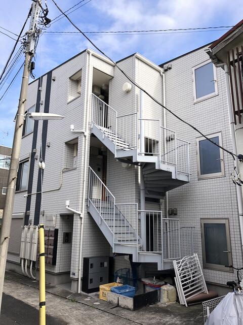 イーストフラッツ