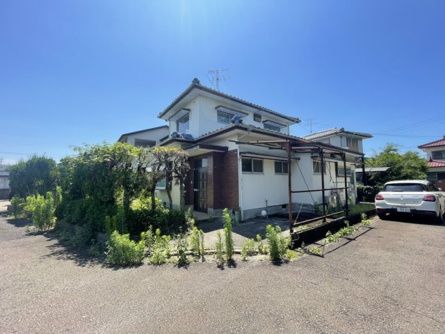 高下西町戸建て
