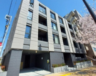文京区小石川５丁目のマンションの画像