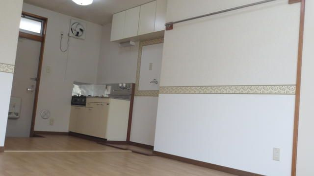 【寝室】 | 第二パレスハシモト(ダイニパレスハシモト)