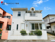鶴ヶ島市松ヶ丘3丁目　中古戸建の画像