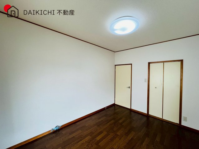 【内装】 | 鶴ヶ島市松ヶ丘3丁目　中古戸建
