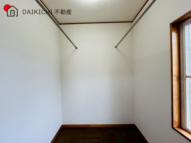 【収納】 | 鶴ヶ島市松ヶ丘3丁目　中古戸建