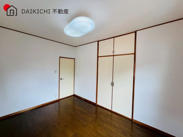 【内装】 | 鶴ヶ島市松ヶ丘3丁目　中古戸建