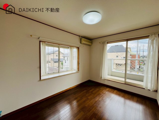 【子供部屋】 | 鶴ヶ島市松ヶ丘3丁目　中古戸建
