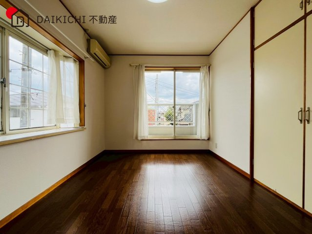 【内装】 | 鶴ヶ島市松ヶ丘3丁目　中古戸建