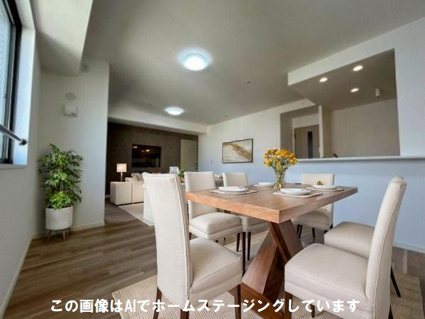 ローレルコート平和大通り