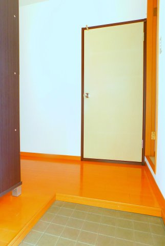 根本ハイツの内装|過ごしやすい室内です