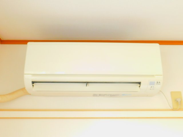 根本ハイツの設備
