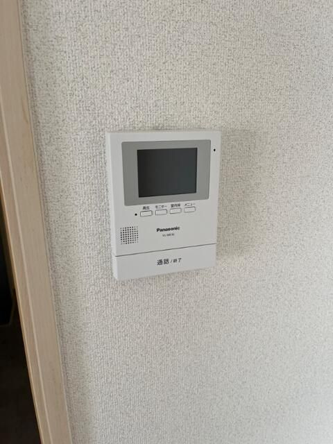 川崎市多摩区登戸の賃貸マンションのセキュリティ