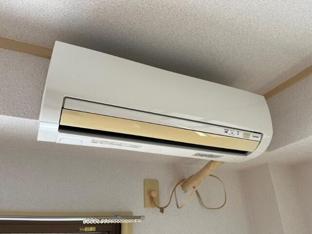 川崎市多摩区登戸の賃貸マンションの設備