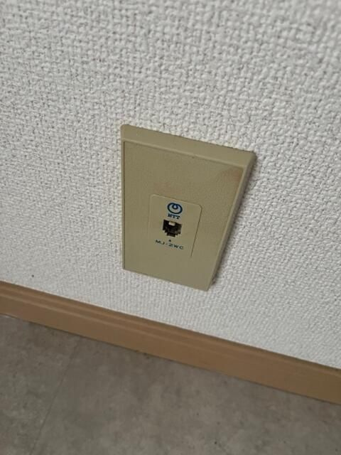 川崎市多摩区登戸の賃貸マンションの設備