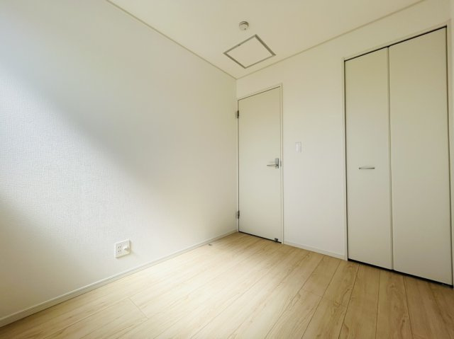粕屋町阿恵第1の洋室