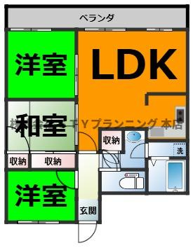 仲介手数料0円！ハイレジデンス勝川