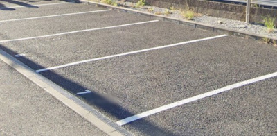 【駐車場】 | エクラージュ