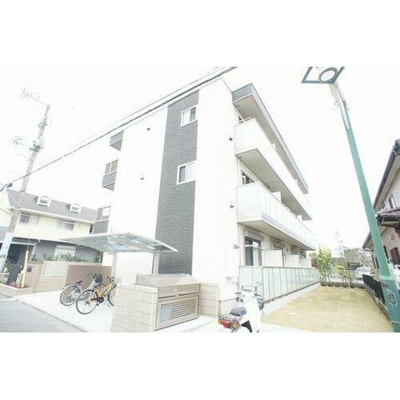 【外観】 | エクラージュ