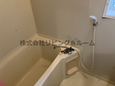 【浴室】 | フットヒル成田