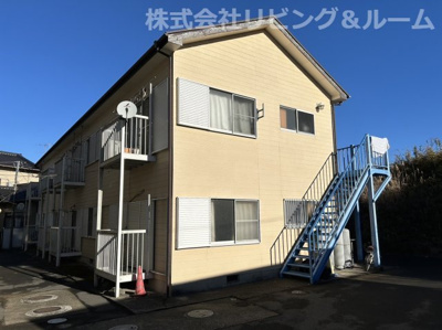 【展望】 | フットヒル成田
