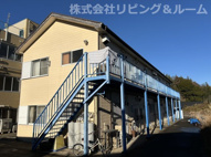 フットヒル成田の画像
