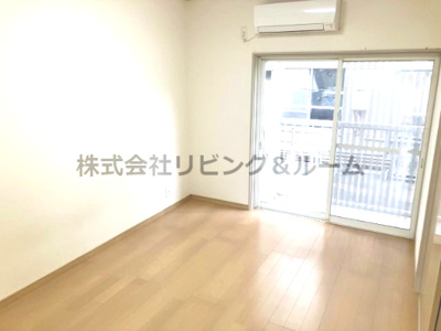 【洋室】 | フットヒル成田
