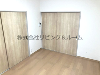 【洋室】 | フットヒル成田