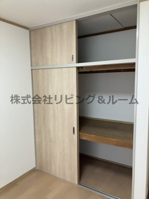 【収納】 | フットヒル成田