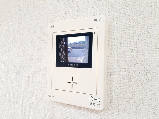 ウエストリバーのセキュリティ