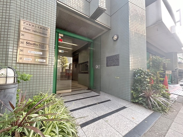 アンビエンス世田谷のその他共用部分|★共用部分★