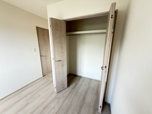 ロズレの収納