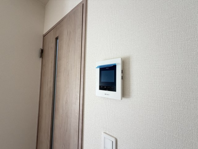 ロズレのセキュリティ