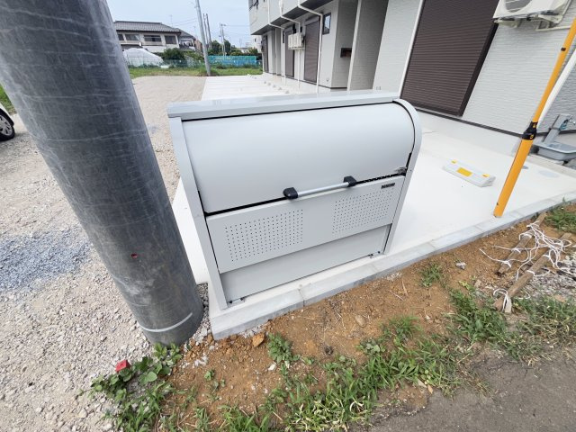 ロズレのその他共用部分