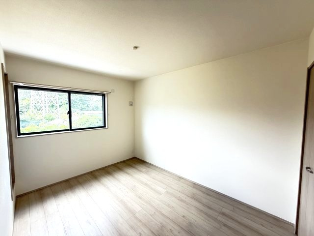 ロズレの子供部屋