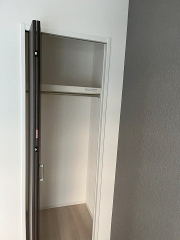 LA CASA FELICEの収納