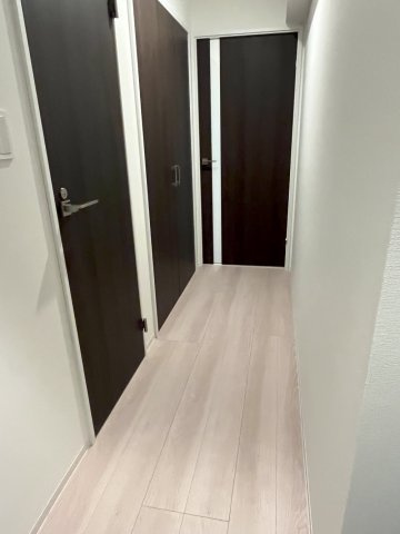 LA CASA FELICEの内装