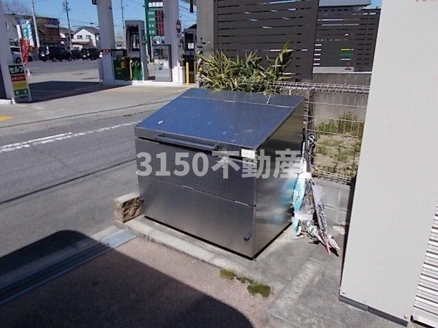 フリーデのその他共用部分