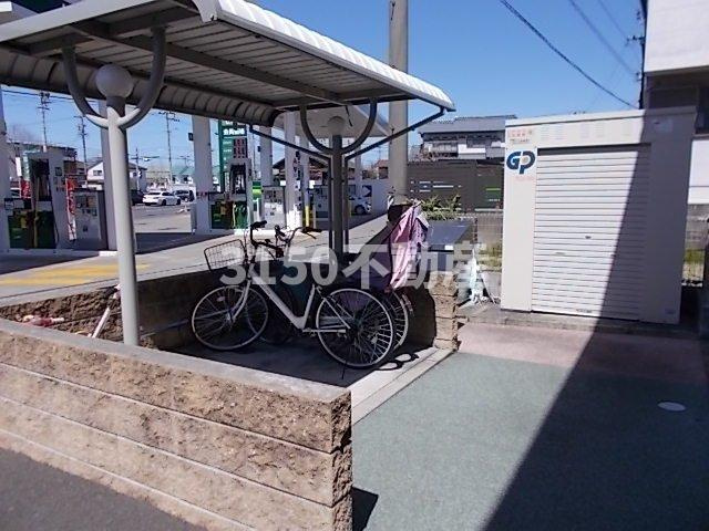 フリーデの設備
