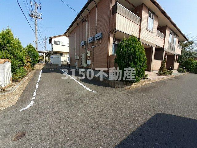 フリーデの展望