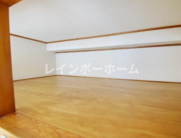 上坂マンションのその他
