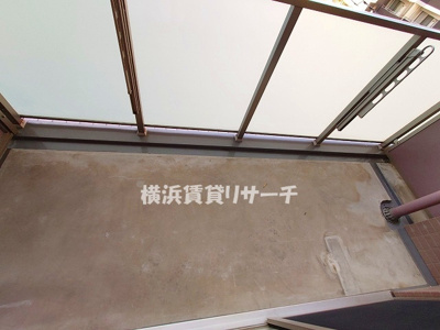 【バルコニー】 | ステイブル協和