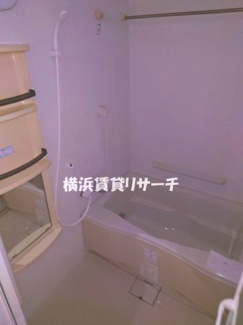 【浴室】 | ステイブル協和